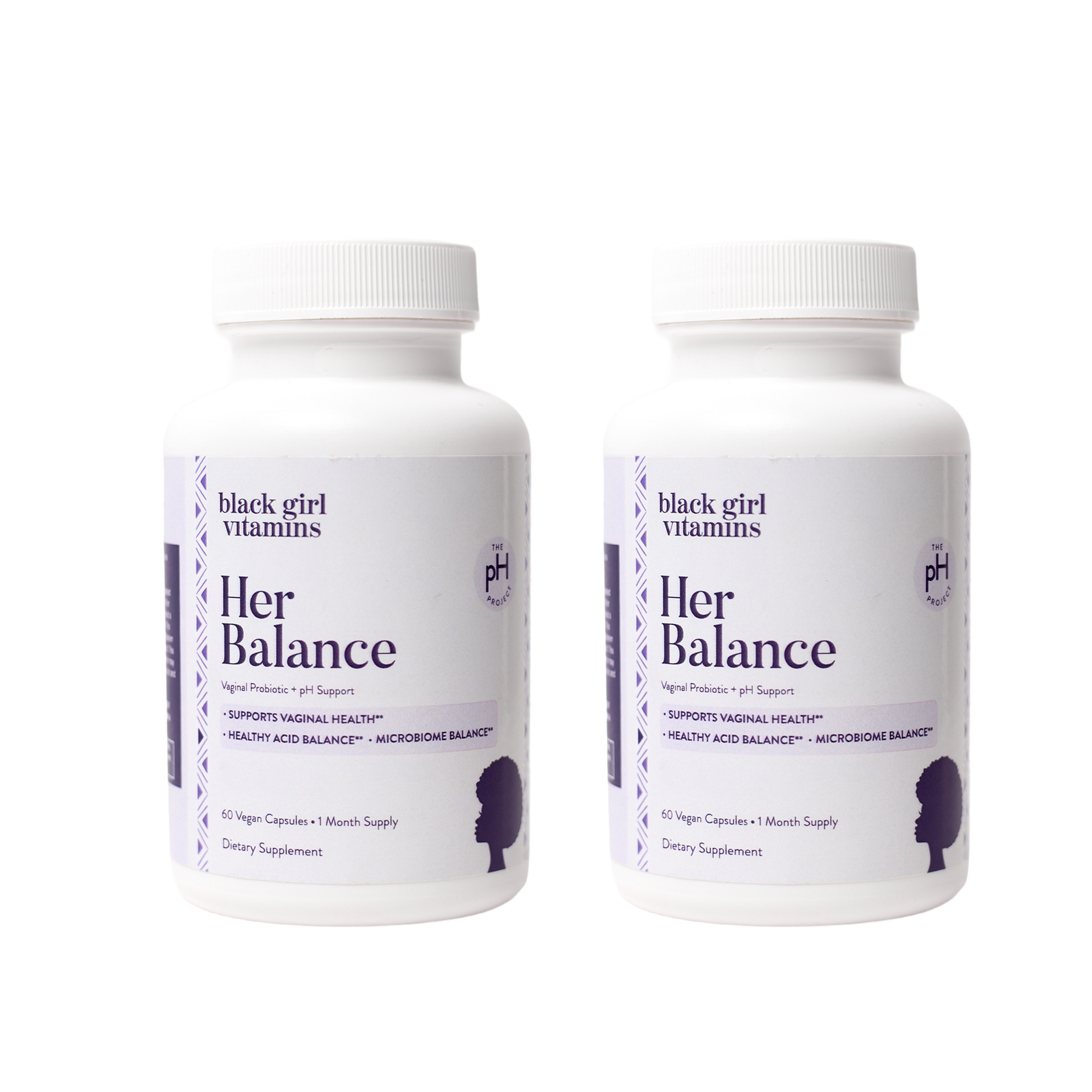 Her Balance Vaginal Probiotics