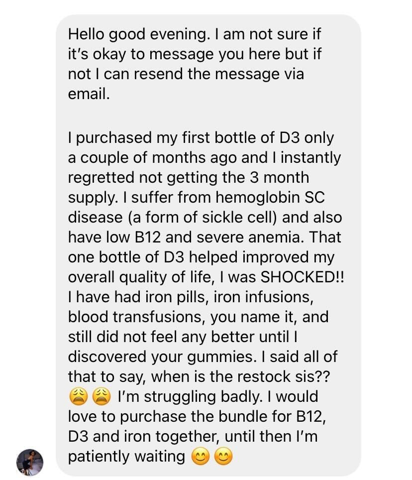 Energy Bundle - PRIME DAY Discount