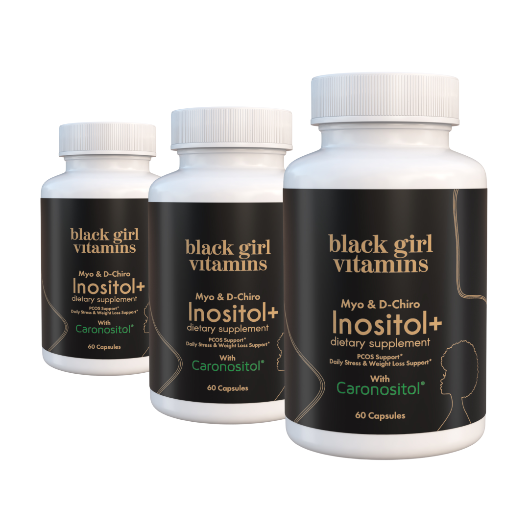 Inositol