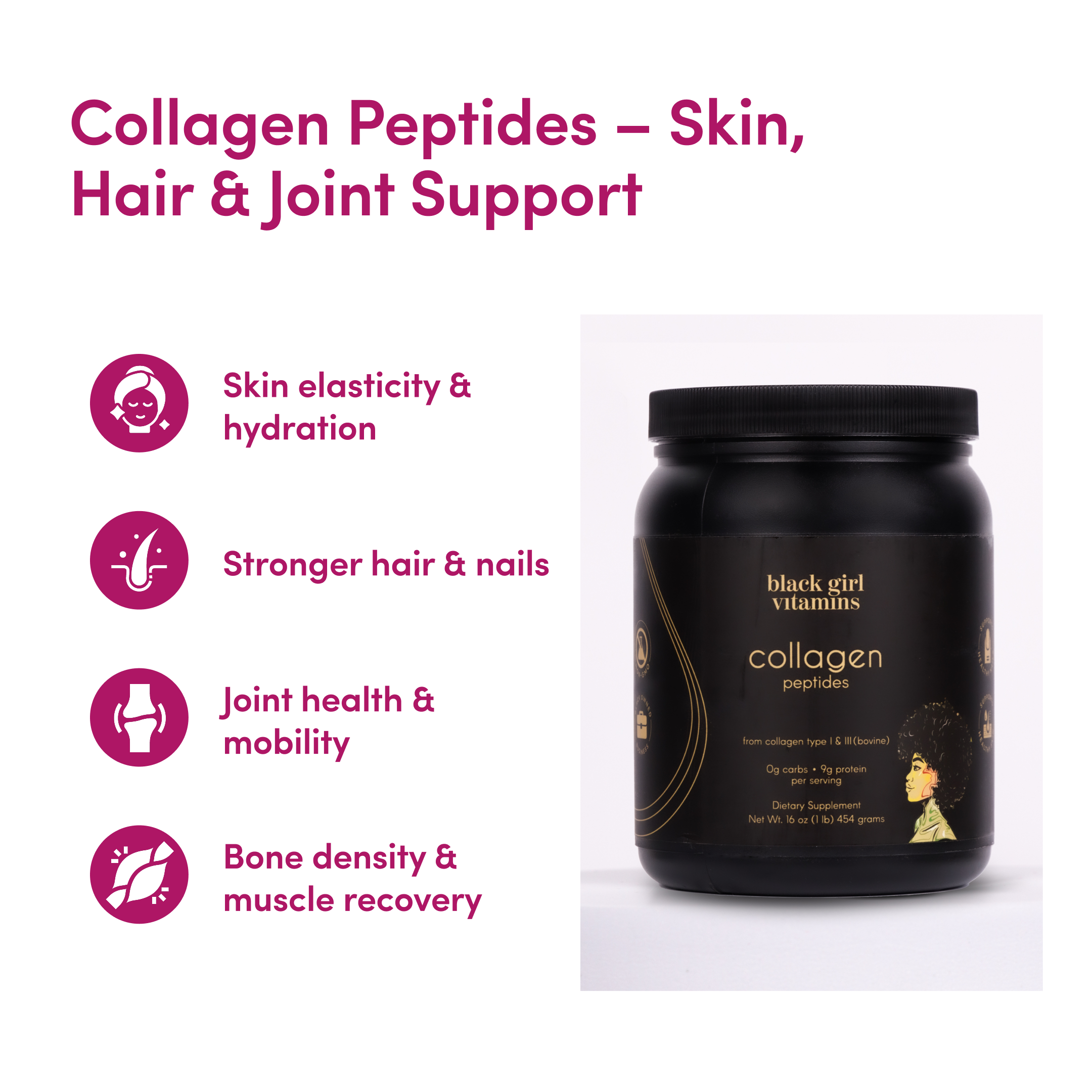 Complete Menopause Essentials