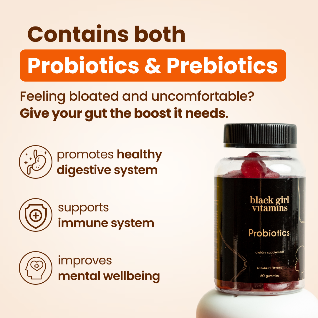 Gut Health Essentials - PRIME DAY Discount