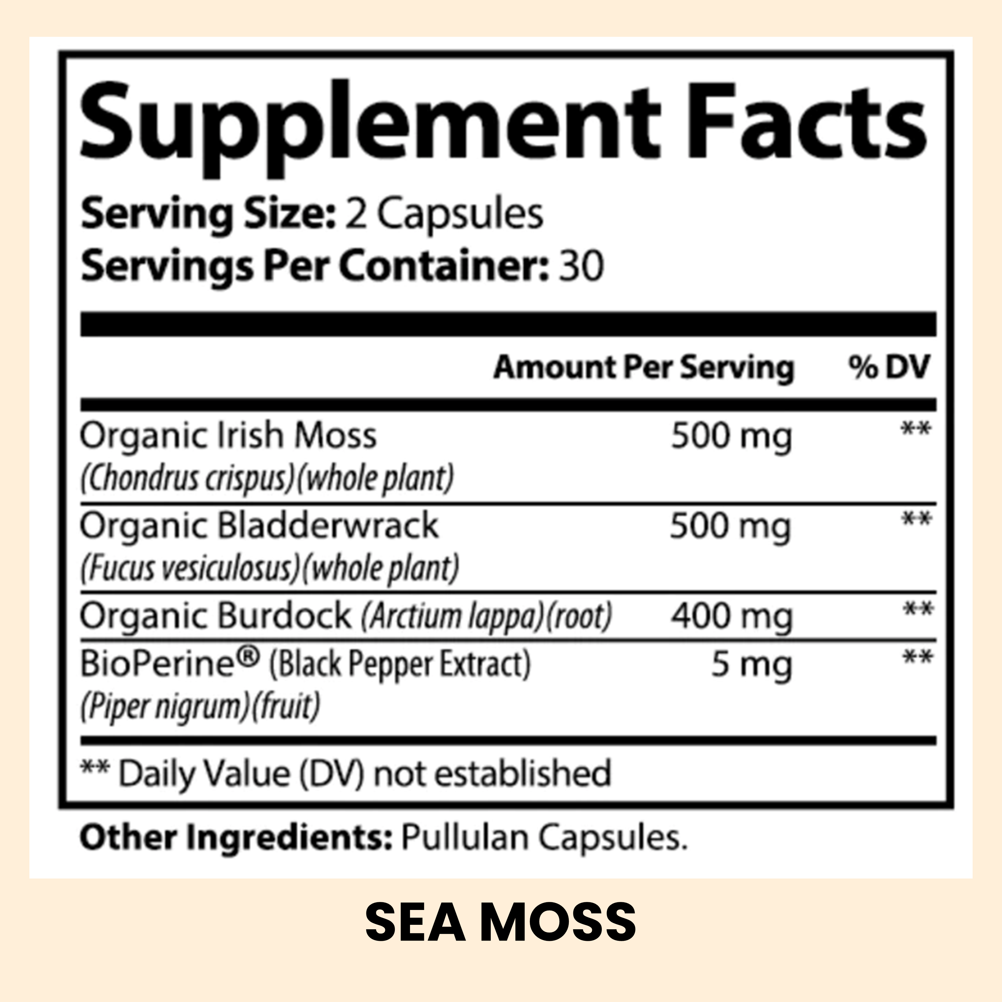 Gut Health Essentials - PRIME DAY Discount